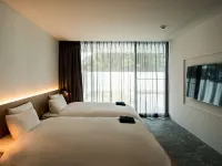Kenken Reto Private Villa