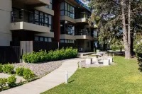 Casa Campus Pilar Suites Hotels in 