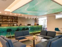Akadémia Hotel Hotels in Balatonfured