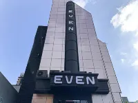 Even Hotel Hotels in Gunsan