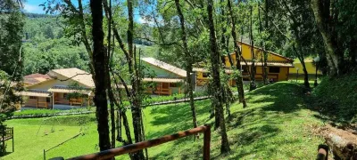 Espaco Villa Verde Ltda