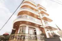 Cát Tường Hotel Các khách sạn ở Phường 9