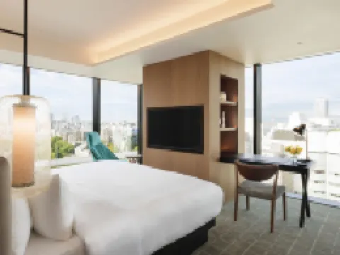 TIAD, AUTOGRAPH COLLECTION Hotels in Nagoya