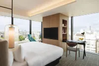 TIAD, AUTOGRAPH COLLECTION Hotel a Naka Ward