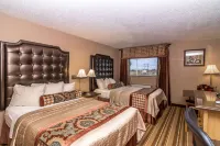 Best Western Marquis Inn  Suites Hotels near Coop Community Oasis