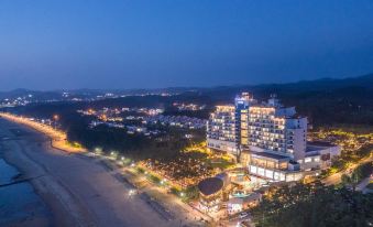 5. 아일랜드 리솜..