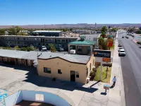 Hotel Ridgecrest an Extended Stay Studios Hotel di Ridgecrest