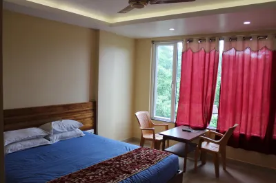 White Coral Hotels in South Andaman