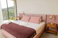 Quinta Alto Do Rio Hotels in Рибадору