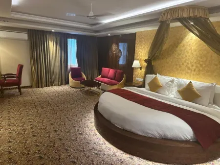 Airport Hotel Ramhan Palace Mahipalpur