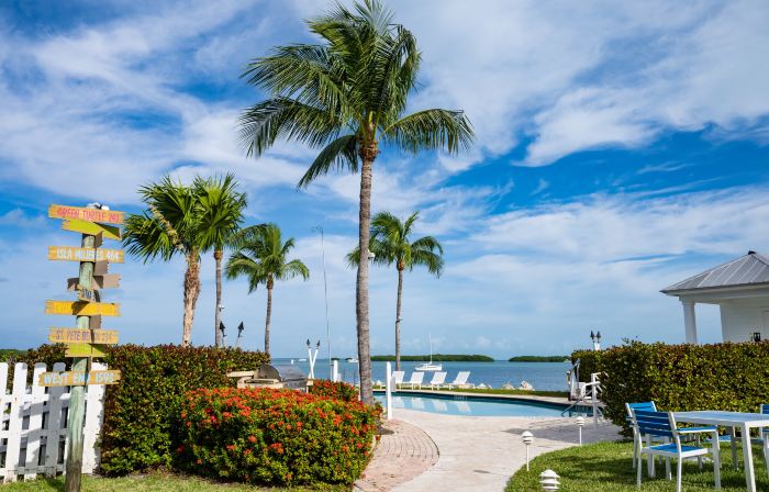 Islander Resort