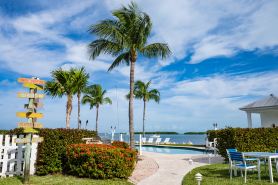 Islander Resort