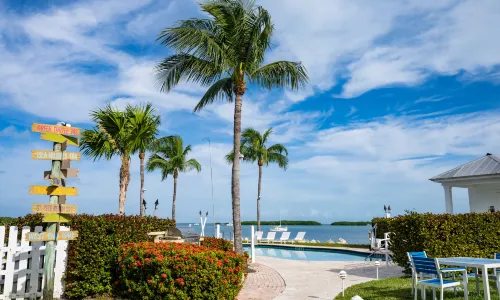 Islander Resort