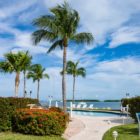 Islander Resort