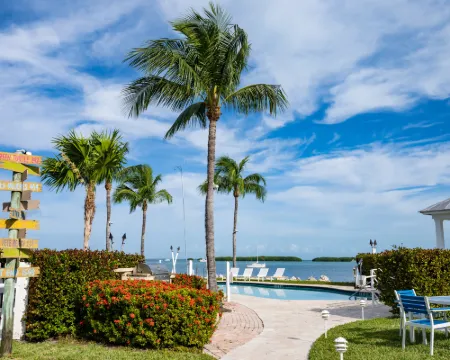 Islander Resort Hotels in Islamorada