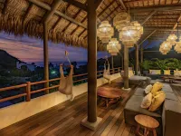 度假屋海灣飯店 聖瑪麗亞 華圖勒科住宿飯店