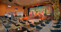 Melia Las Americas