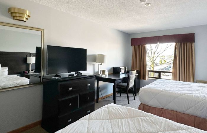 Travelodge by Wyndham Welland