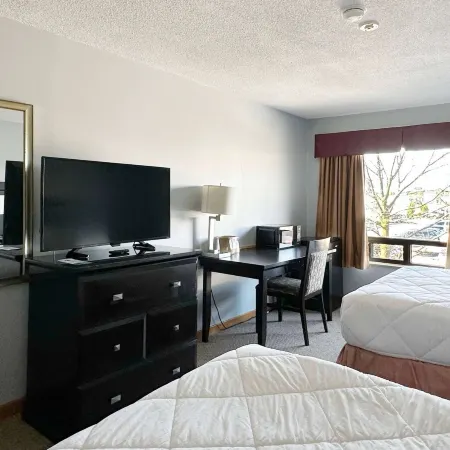 Travelodge by Wyndham Welland