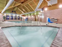 AmericInn by Wyndham Vidalia Hotels in Toombs County