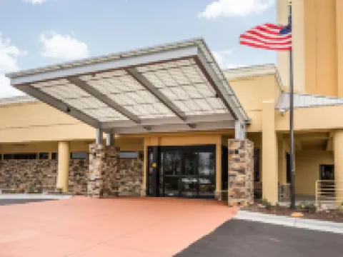 Comfort Inn SW Omaha I-80 Hotels in Omaha