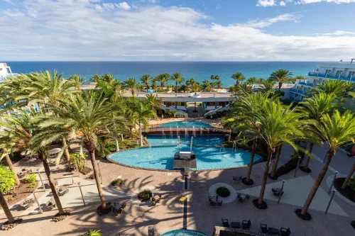 R2 Hotel Pajara Beach