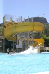 Grand Viking Hotel - Beach