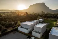 Mist Villa