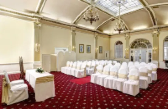 로열 클리프턴 호텔 & 스파