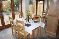 Cottage Lea's Country Hotel & Restaurant Hotels in Pickering