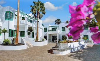 Apartamentos Luz Y Mar
