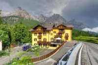 GH Hotel Fratazza Hotel di Siror