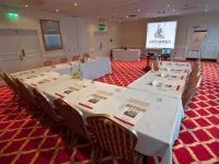 Britannia Airport Hotel Hotels near Didsbury