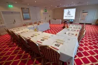 Britannia Airport Hotel