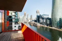 Clover Court by Aeria Apartments