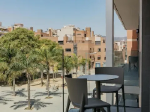 EUROPA BARCELONA APARTMENT Hotels in L'Hospitalet de Llobregat