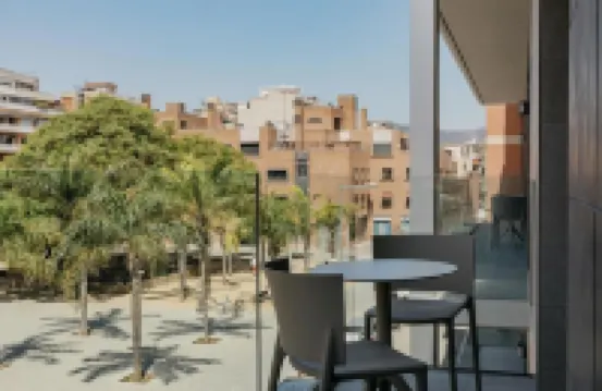 EUROPA BARCELONA APARTMENT