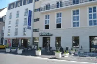 Hotel de France Các khách sạn ở Paucourt