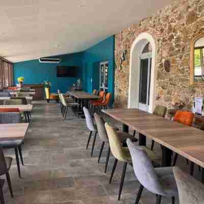 Hôtel Maquis & Mer Dining/Meeting Rooms
