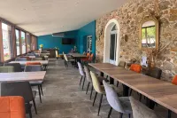 Hotel Maquis et Mer Отели в г. Гизоначча