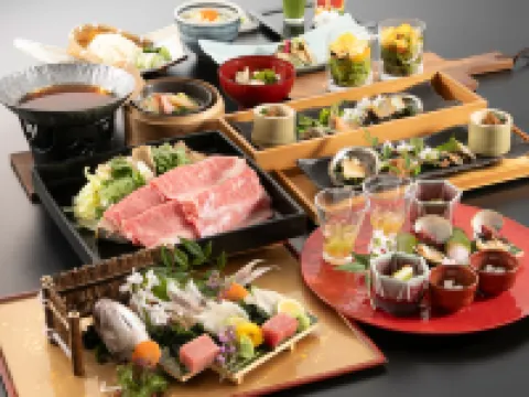 横手温泉 ホテルプラザ迎賓＆日帰り温泉ゆうゆうプラザ 横手のホテル