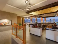Hotel Sabrina Kathmandu ブダニールカンタのホテル