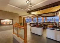 Regenta Place, Sabrina Hotel di Budhanilkantha