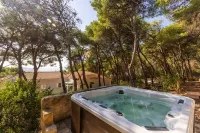 Dimora Villa Serena Porto Selvaggio Hotels in Nardo