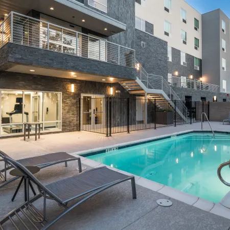 TownePlace Suites Dallas Rockwall