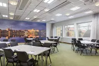 Best Western Plus Skogshojd Hotel a Sodertalje