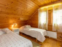 Paapuuri Hotel di Asikkala