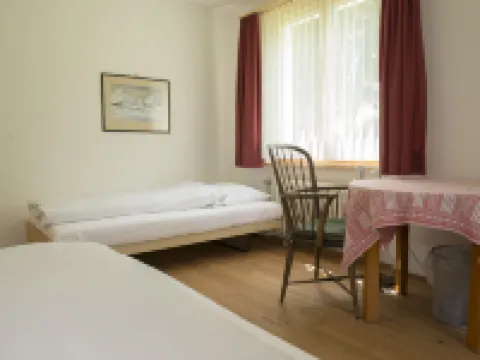 Ferienwohnung Lanius Hotels in Scuol