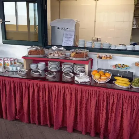Villa Adriana Hotel