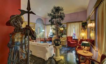 Hotel Due Mondi
